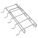 CUP HOLDER FOR SHELF 2 / أداة تعليق الأكواب