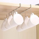 CUP HOLDER FOR SHELF 2 / أداة تعليق الأكواب