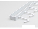 CUP HOLDER FOR SHELF/أستاند تعليق الأكواب