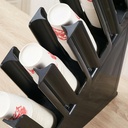 CUP HOLDER/أستاند تنظيم الاكواب