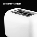  SLICE TOASTER / محمصة الساندويش