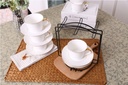 CUP ORGANIZER / منظم الأكواب