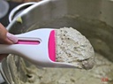 CUPCAKE SCOOP/مغرفة الكب كيك
