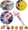 CUPCAKE SCOOP/مغرفة الكب كيك
