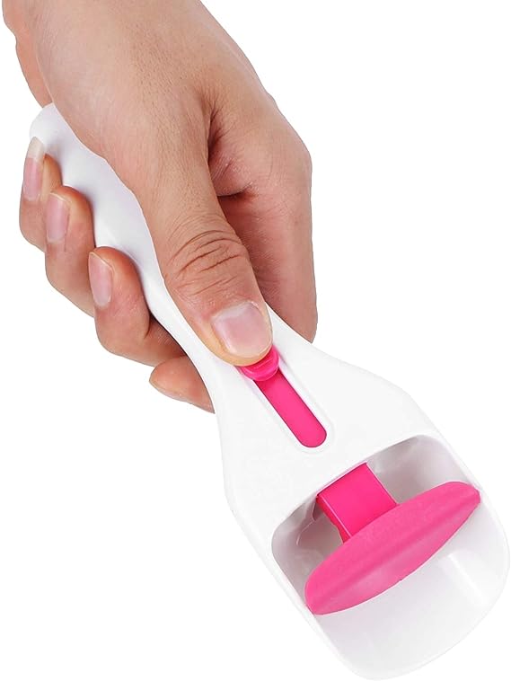 CUPCAKE SCOOP/مغرفة الكب كيك