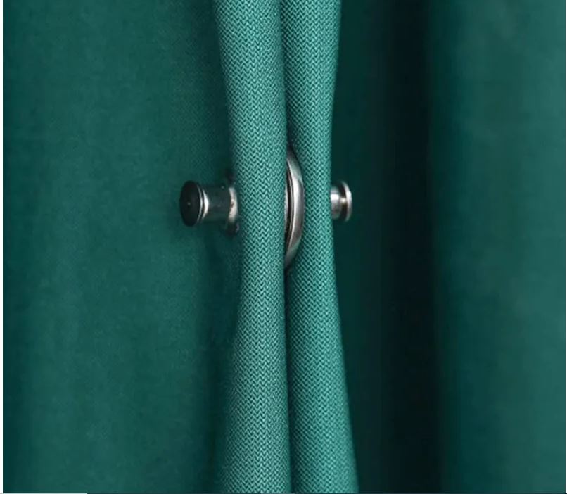 CURTAIN MAGNETIC BUTTON /زر مغناطيسي للستارة