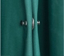 CURTAIN MAGNETIC BUTTON /زر مغناطيسي للستارة