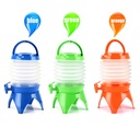 1- BEVERAGE DISPENSER / موزع المشروبات 