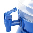 1- BEVERAGE DISPENSER / موزع المشروبات 