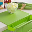 CUTTING BOARD/لوحة التقطيع