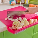 CUTTING BOARD/لوحة التقطيع