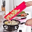 CUTTING BOARD/لوحة التقطيع