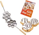 Cake Mold/قالب عمل الكيك