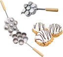 Cake Mold/قالب عمل الكيك