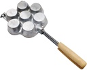 Cake Mold/قالب عمل الكيك