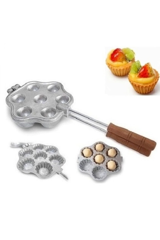 Cake Mold/قالب عمل الكيك