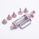 Cake decorating pen/قلم تزين الكيك