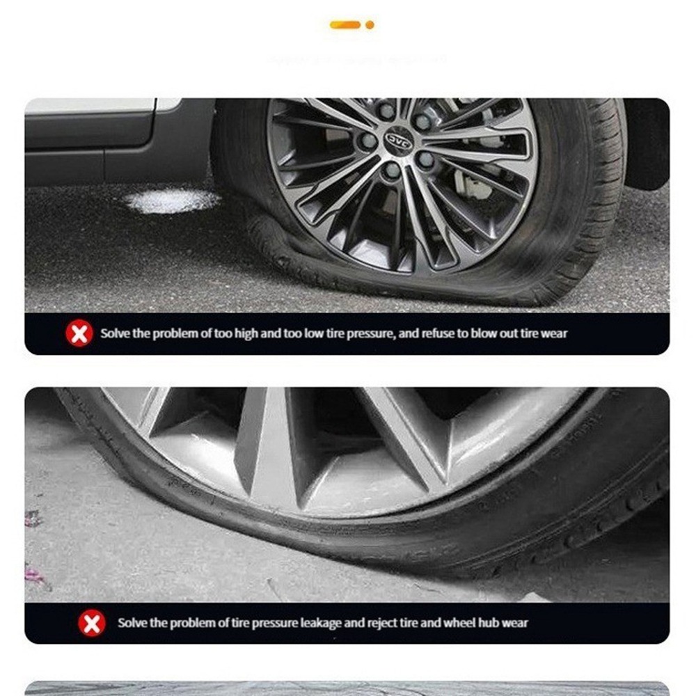 Car Electric Air Pump / جهاز نفخ الهواء