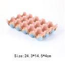 1-Egg Organizer / منظم البيض
