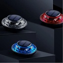 Car Solar Aromatherapy