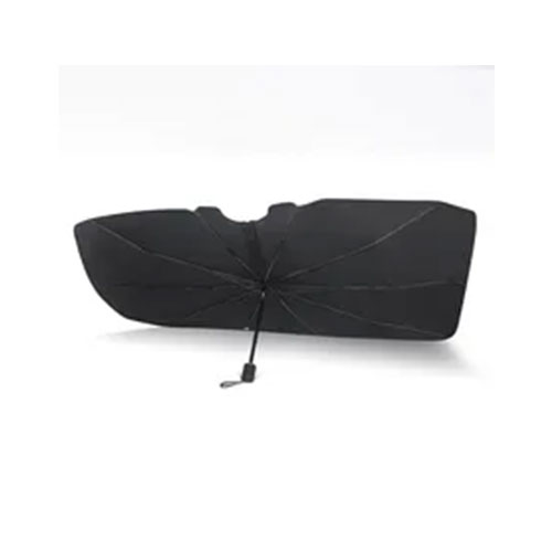 Car Sun Shade Protector Parasol/مظلة واقية من الشمس للسيارة