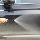 Car Washing Water Gun Set / وصلة الماء
