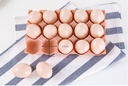 1-Egg Organizer / منظم البيض