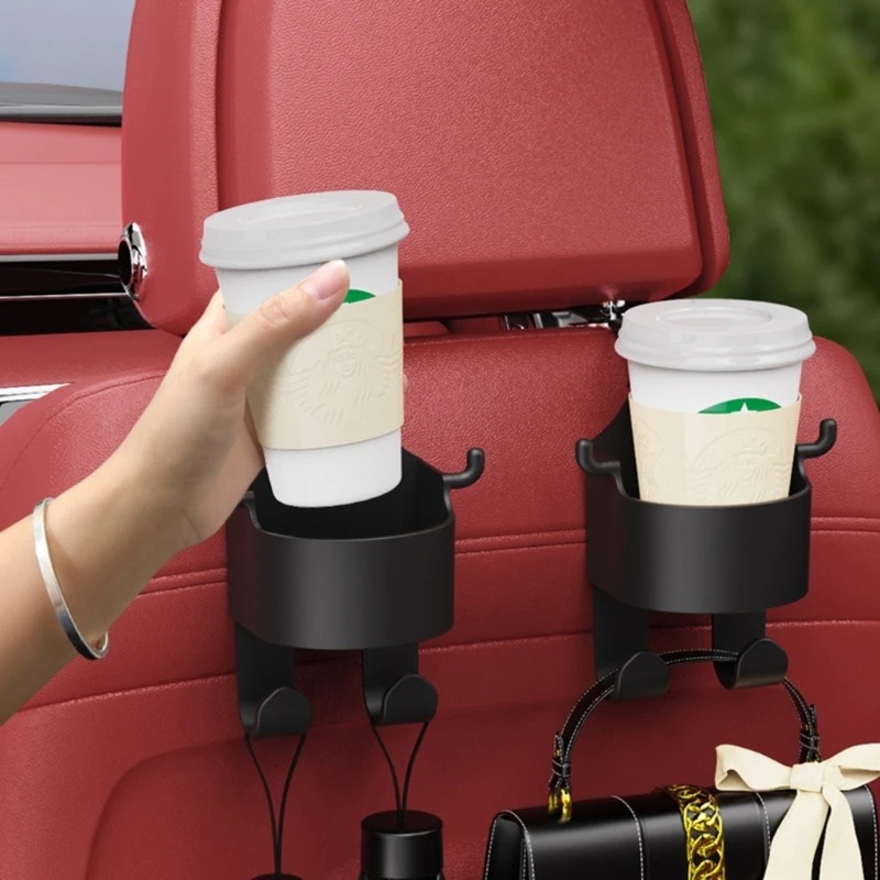 Car headrest seat hook/ علاقة السيارة