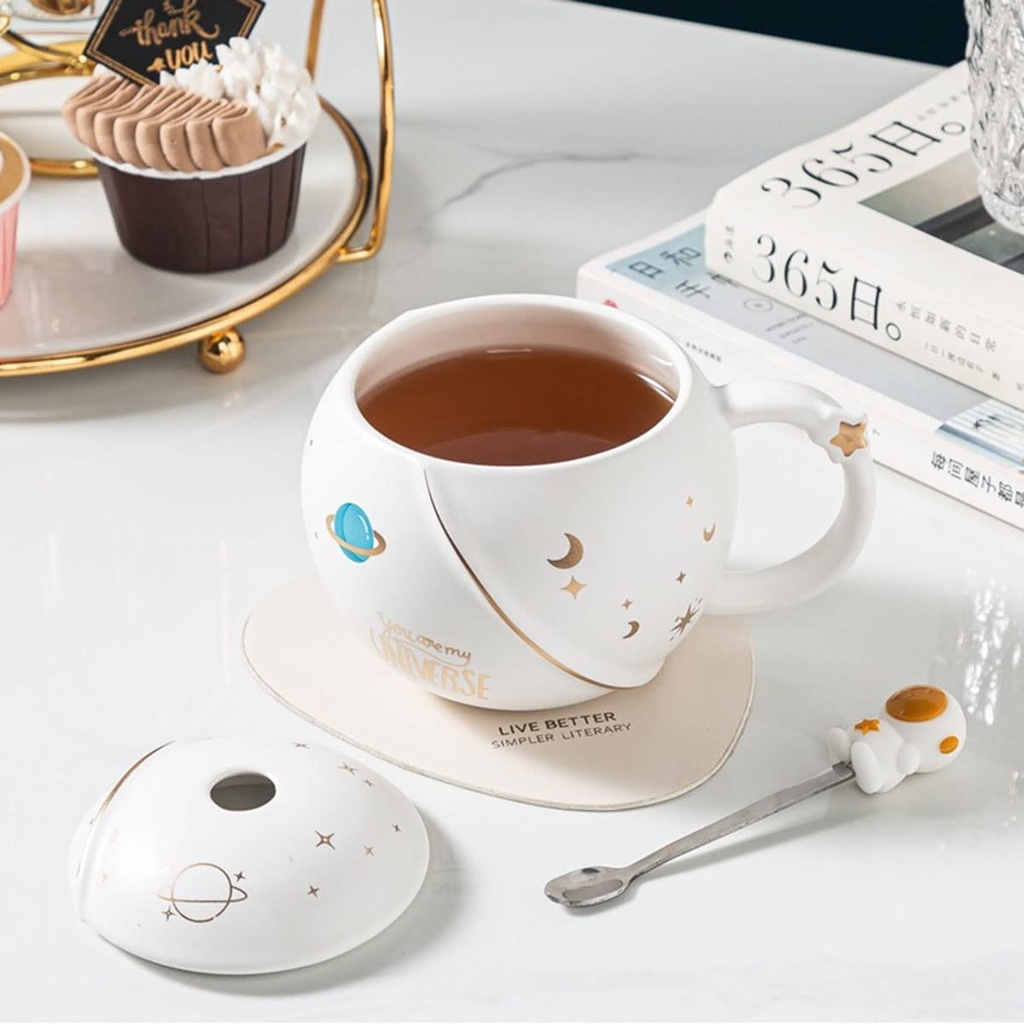 Ceramic Cup / كوب سيراميك