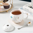 Ceramic Cup / كوب سيراميك