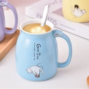 Ceramic Cup / كوب سيراميك