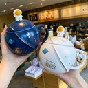 Ceramic Cup / كوب سيراميك