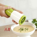 Cheese Mill /فرامة يدوية