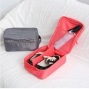 TRAVEL SERIES-SHOES POUCH/حقيبة تخزين الأحذية