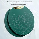 Circular Chopping Board / لوح التقطيع الدائري