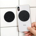 Circular stickers/لصقات تثبيت المفارش والسجاد
