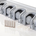 Cleaning Brush Holder/حامل الفرش
