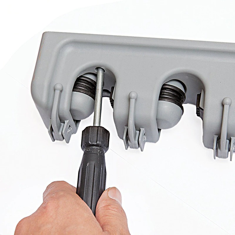 Cleaning Brush Holder/حامل الفرش