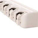 Cleaning Brush Holder/حامل الفرش