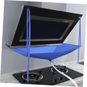 Cleaning cover/غطاء تنظيف المدخنة