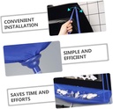 Cleaning cover/غطاء تنظيف المدخنة