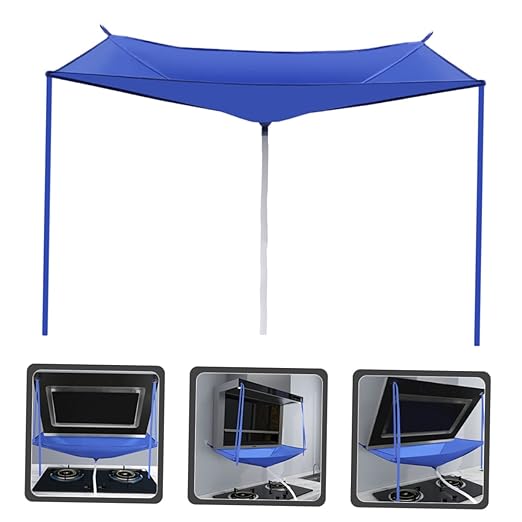 Cleaning cover/غطاء تنظيف المدخنة