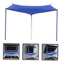 Cleaning cover/غطاء تنظيف المدخنة