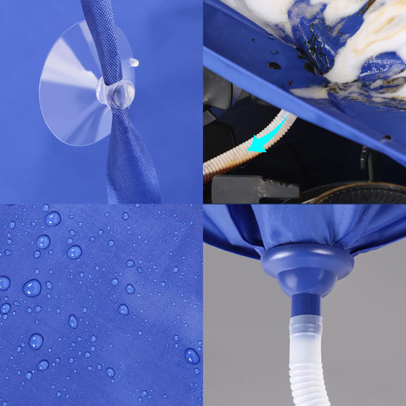 Cleaning cover/غطاء تنظيف المدخنة