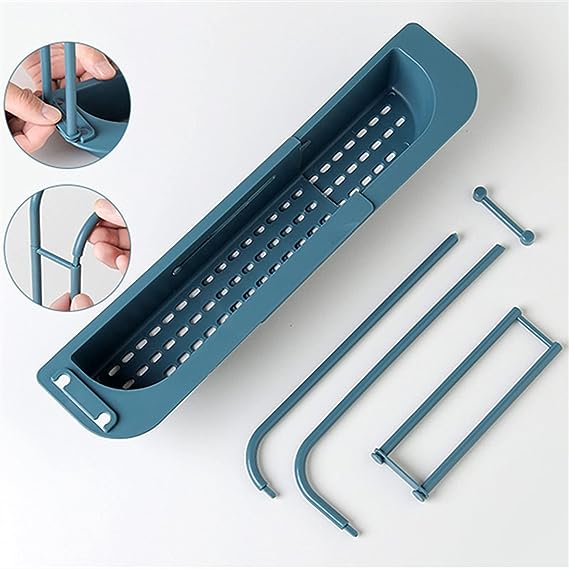 Cleaning tools organizer/منظم اداوت التنظيف