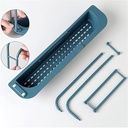 Cleaning tools organizer/منظم اداوت التنظيف