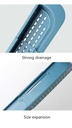 Cleaning tools organizer/منظم اداوت التنظيف