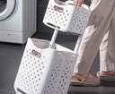 Clothes Basket / سلة الملابس