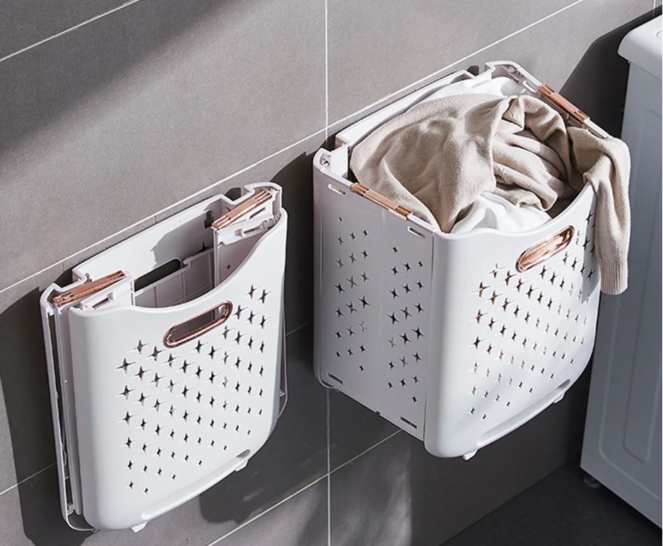 Clothes Basket / سلة الملابس