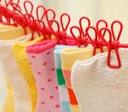 Clothes Drying Rope / حبل تعليق الملابس